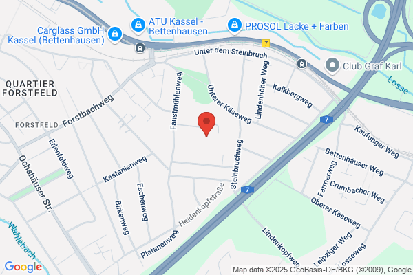 Seniorenwohnanlage Swa Lindenberg