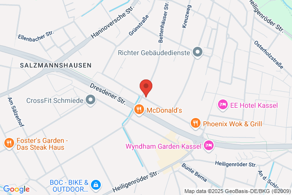 Applied Systems Software & Systeme GmbH