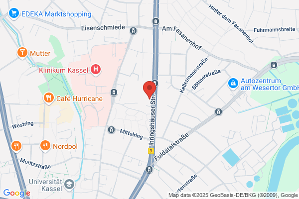 MTS Schulung & Softwareentwicklung GmbH