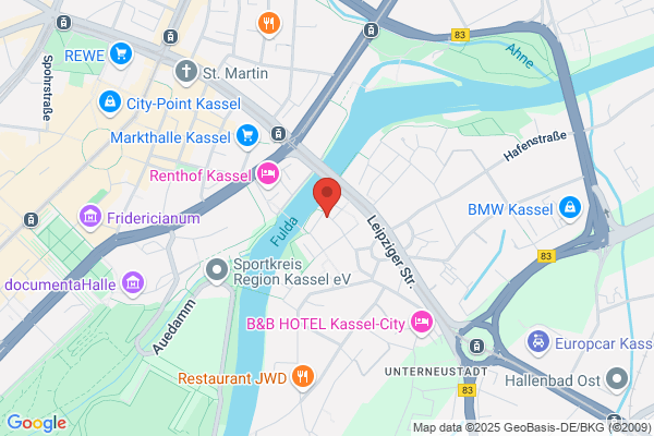 Rxsoft Datenverarbeitung GmbH
