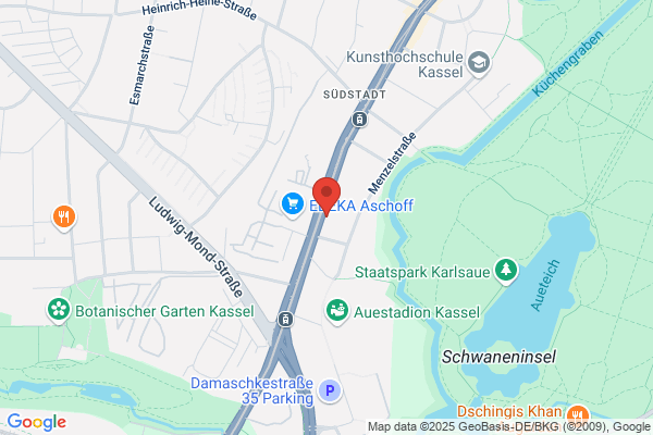 Kass-tec GmbH
