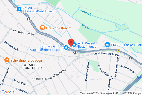 PKW Transporte & Logistik