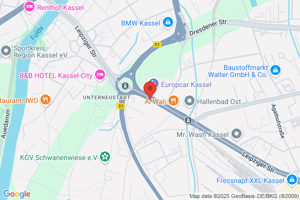 CAT GmbH