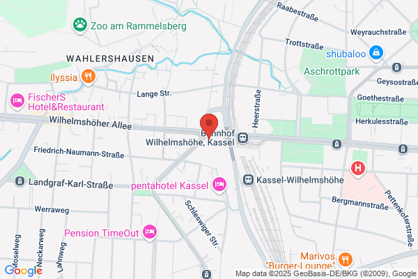 Jojo Spieleladen GmbH
