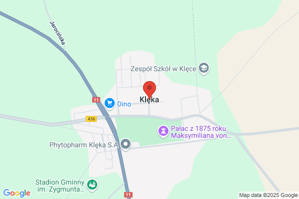 KLEKA