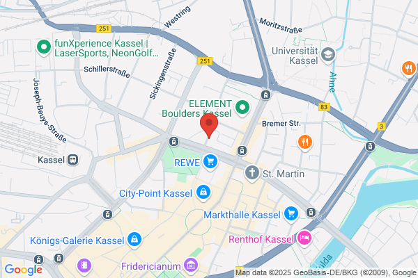 Tischtenniscenter Kassel Inhaber Axel Groß