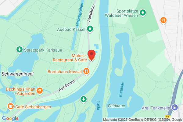 WASSERSPORT VEREINIGUNG KASSELE.V.