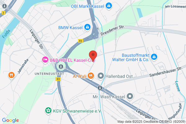 Kasseler Dart Sport Verein e.V.