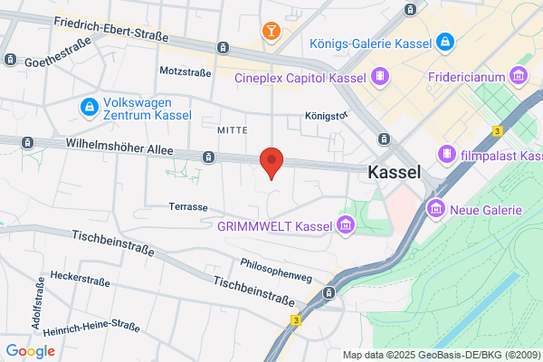 Europa-Kolleg Kassel e.V.