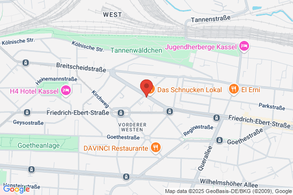 PGN Stadt- und
