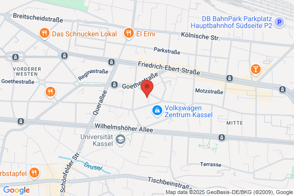 Projektbüro Stadtlandschaft GbR