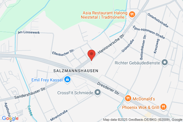 Lohnsteuerberatungsverbund e. V. -Lohnsteuerhilfeverein- Beratungsstelle Kassel