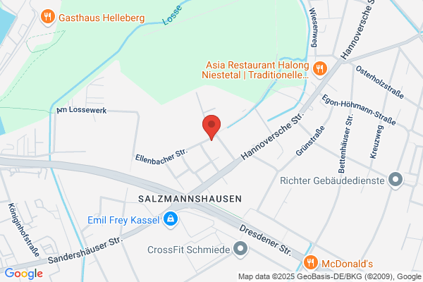 Lohnsteuerberatungsverbund e. V. -Lohnsteuerhilfeverein- Beratungsstelle Kassel