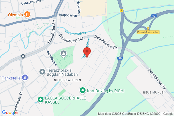 Tibag GmbH