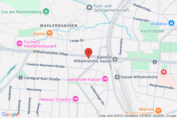 Anthroposophisches Zentrum Kassel e.V.