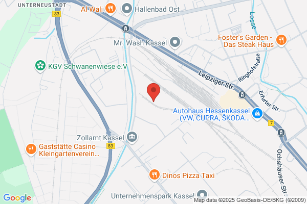 ÖTAG - Öltanklager GmbH & Co. KG