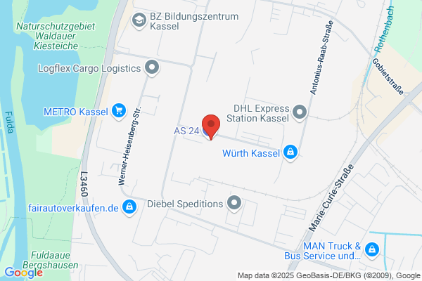 Tankstelle am Supermarkt 0416