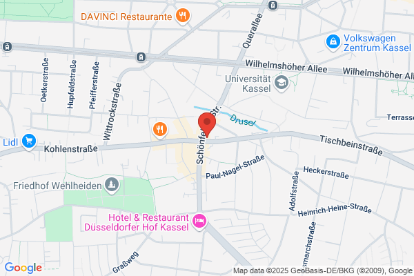 Tanzschule für Sie