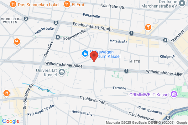 Taxibüro Mitte
