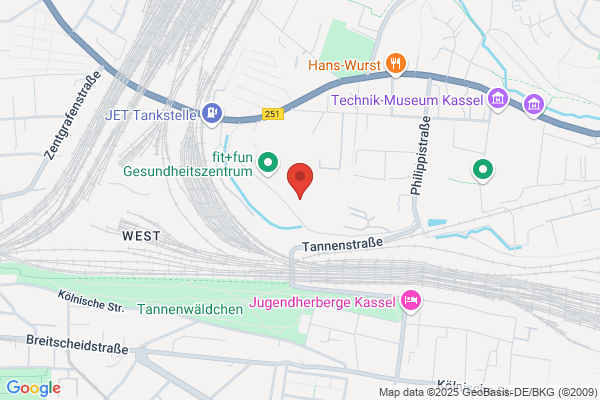 Agentur-Busch