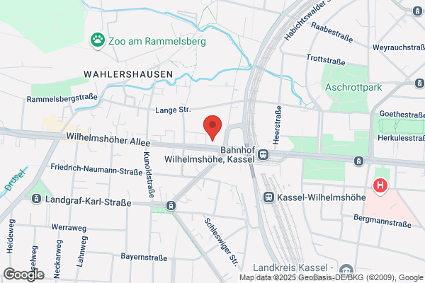 Haghani Orientteppichhandelsgesellschaft mbH