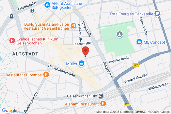 Teppichreinigung & Polsterreinigung JL-Clean