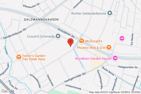 Sattler GmbH
