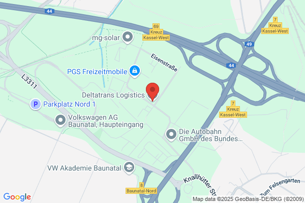 A.T.R. Trans Transporte GmbH
