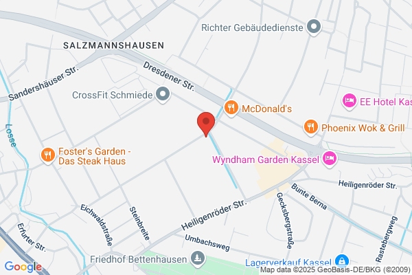 Transportservice GmbH