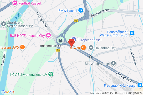 Treppenmeister Leinetal GmbH & CO KG