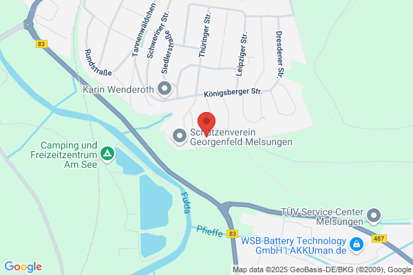 Dipl.-Ing. Ingenieurbüro Oetzel