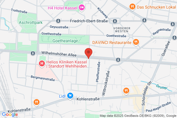 Umzüge-Adler-Kassel