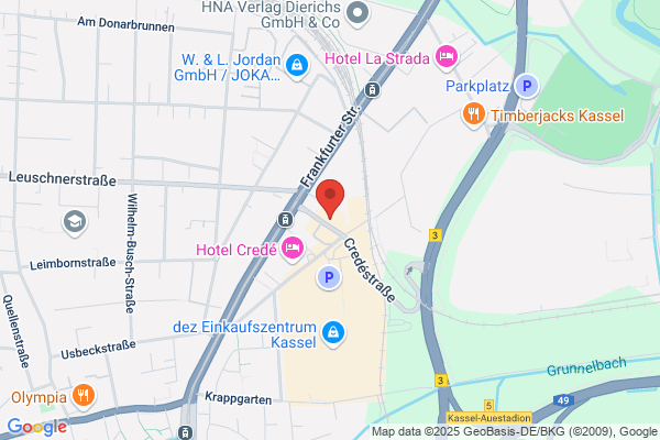 eCommerce-Center Nordhessen