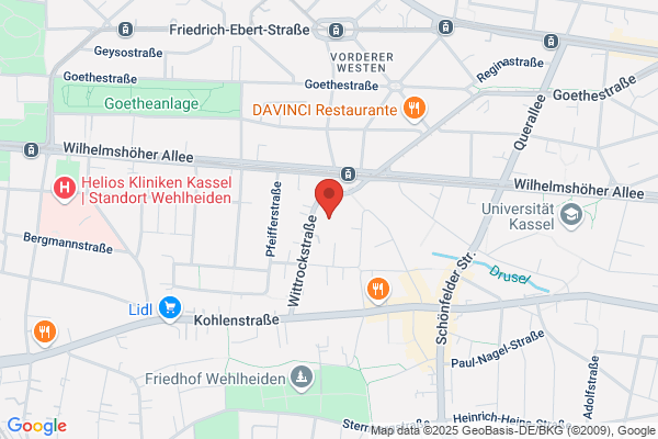 Gedächtnisbüro/S. Paulsen