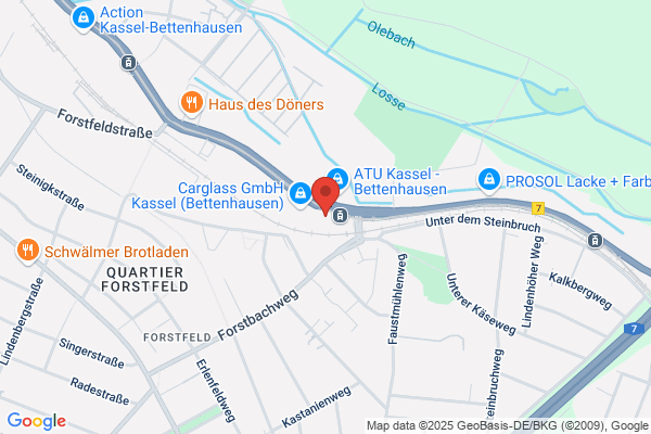 Fac Events & Verleih GmbH