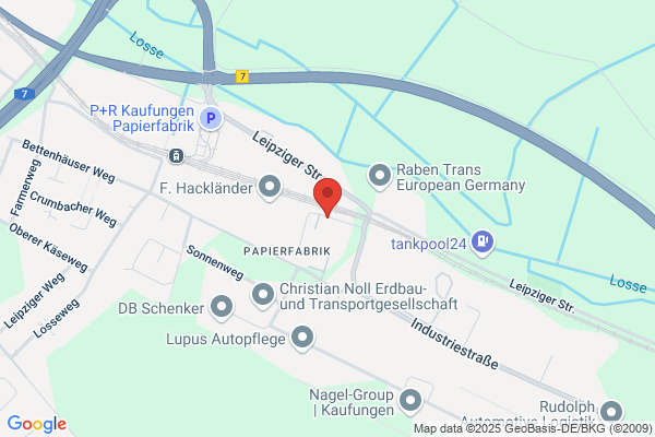Ambion GmbH