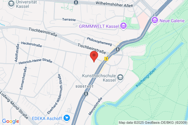 Kunstwerkstatt Kassel e.V.