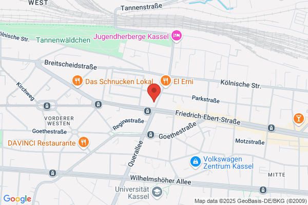 Deutsche Wanderjugend