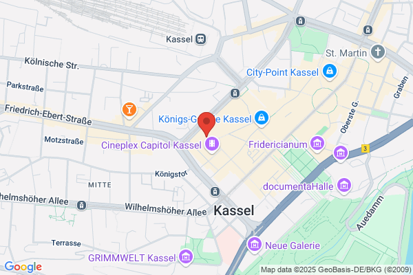 ADFC - Kassel Stadt & Land e. V. Allgemeiner Deutscher Fahrrad-Club