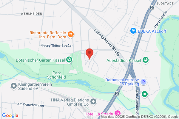 Arbeitstherapeutischer Verein