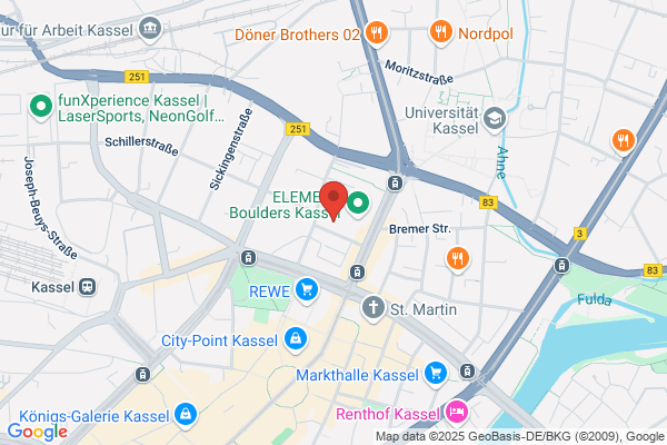IGMG Ortsverein Kassel