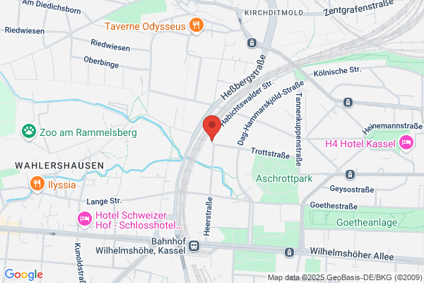 ISV Kassel e.V.