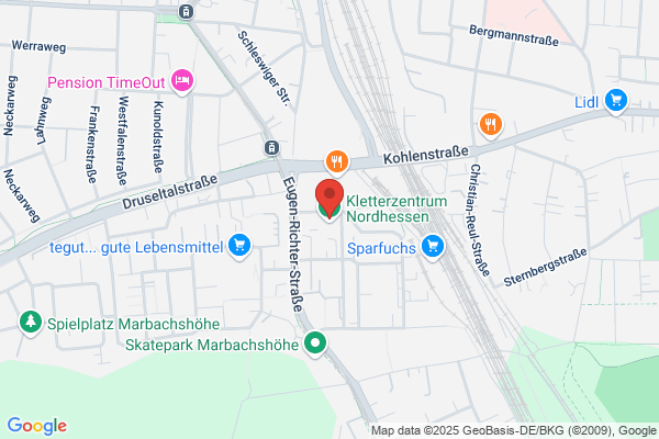 Jugendförderverein Kassel e. V.