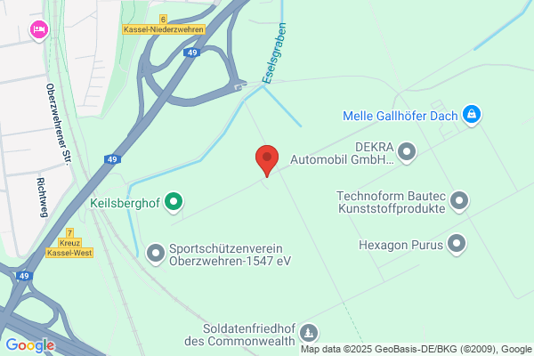 Nordhessischer Reservisten- und