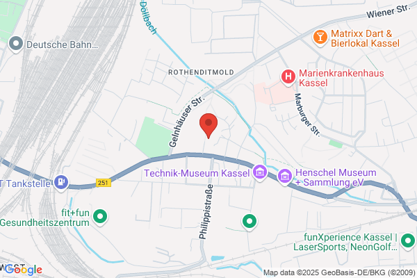 Sozialer Friedensdienst e.V. Beratungs- u. Beschäftigungsstelle für KDV und ZDL