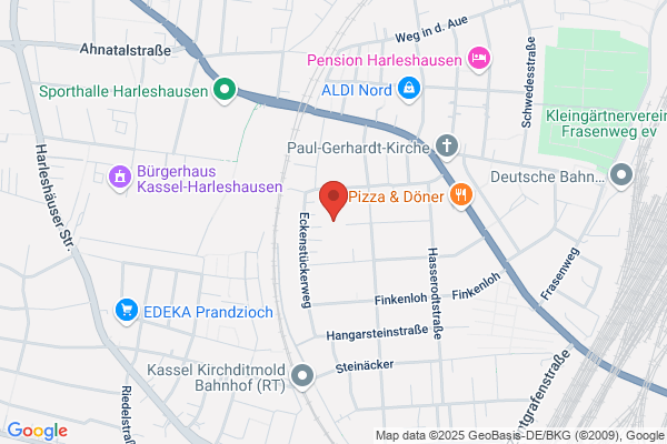 Städtische Kindertagesstätte Kirchdetmold