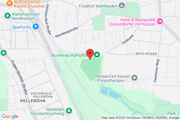 Turngemeinde Wehlheiden e.V.