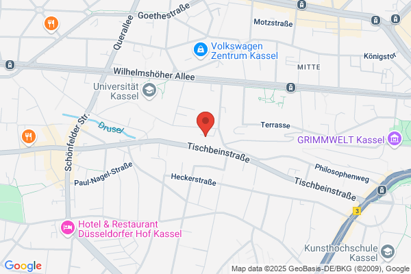 Verband Christlicher Pfadfinderinnen