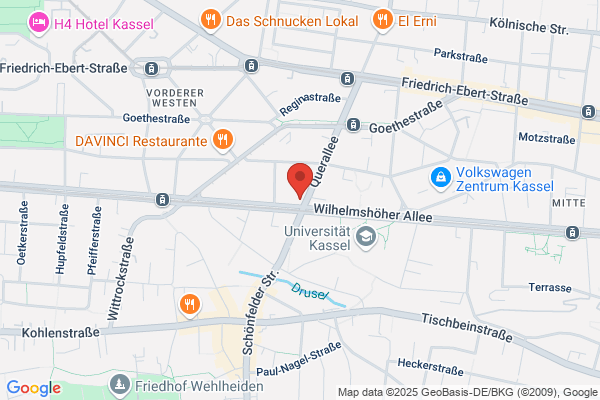 Verbund Plus Gemeinnützige GmbH