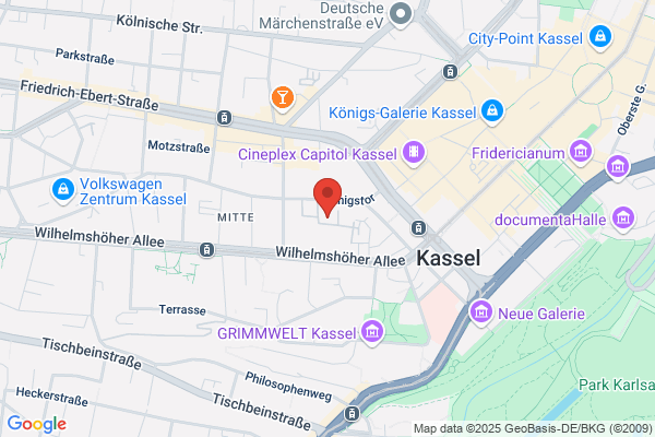 Regionalbahn Kassel GmbH